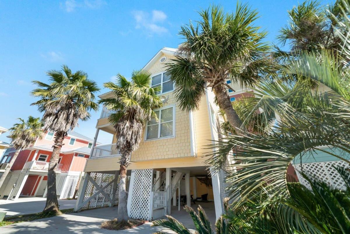 Blue Lagoon Beach House Gulf Shores Eksteriør billede
