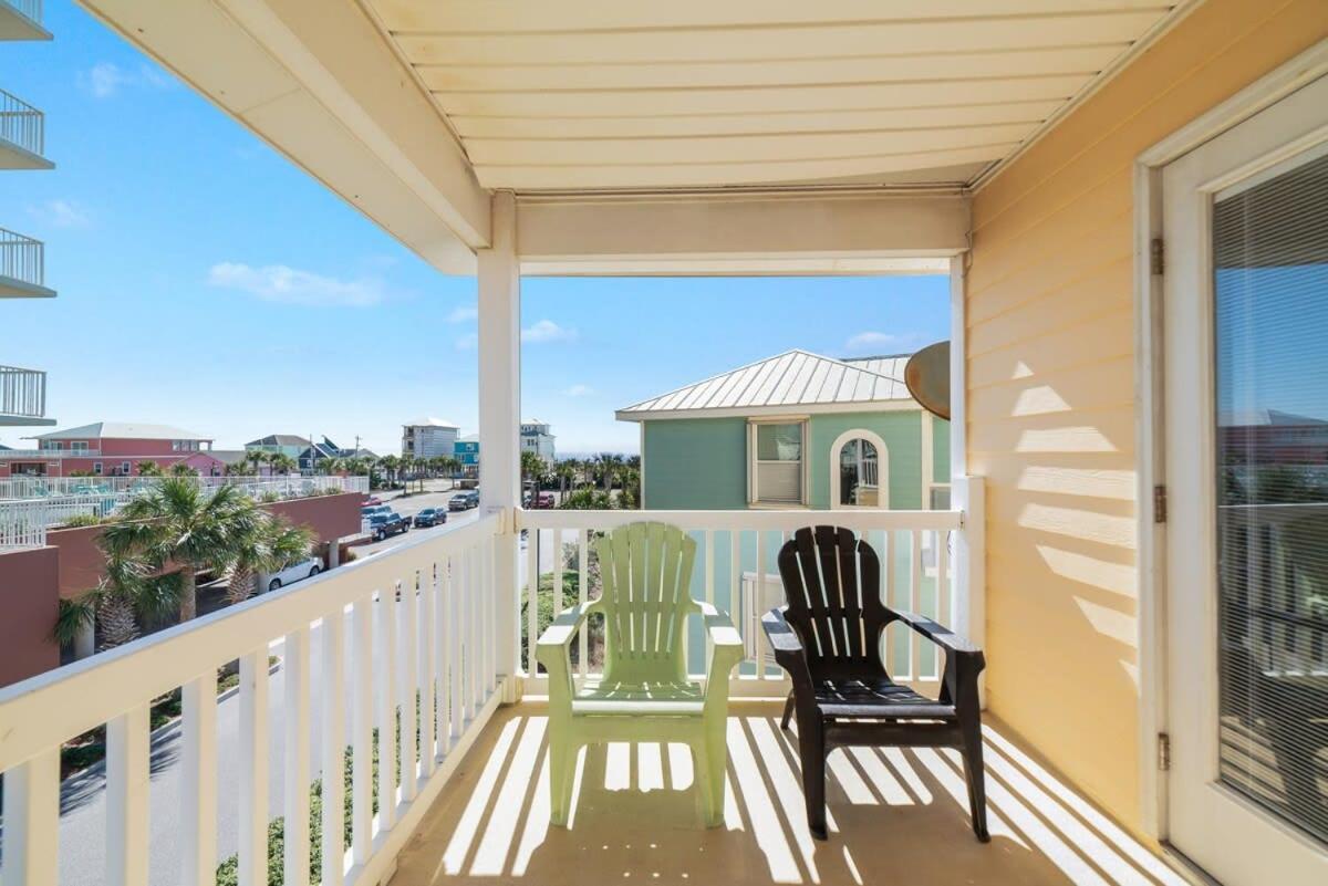 Blue Lagoon Beach House Gulf Shores Eksteriør billede