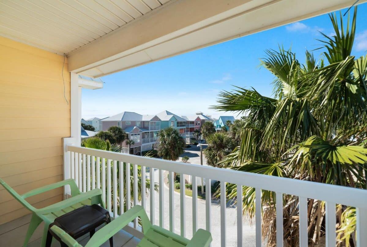 Blue Lagoon Beach House Gulf Shores Eksteriør billede