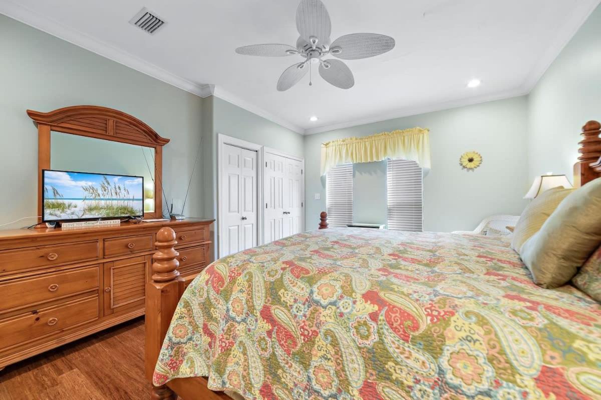 Blue Lagoon Beach House Gulf Shores Eksteriør billede