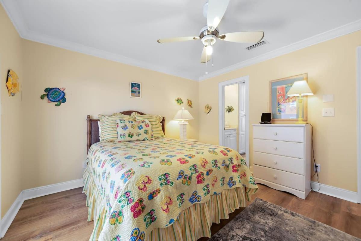 Blue Lagoon Beach House Gulf Shores Eksteriør billede