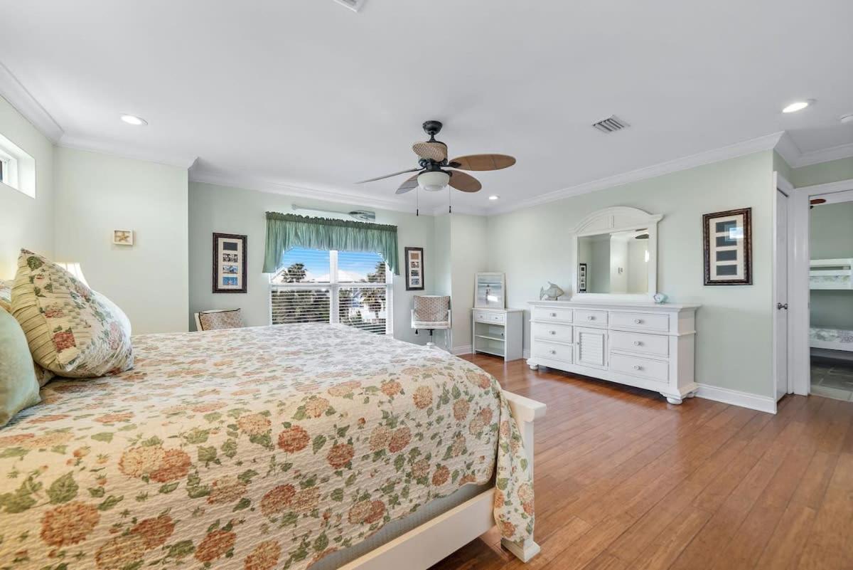 Blue Lagoon Beach House Gulf Shores Eksteriør billede
