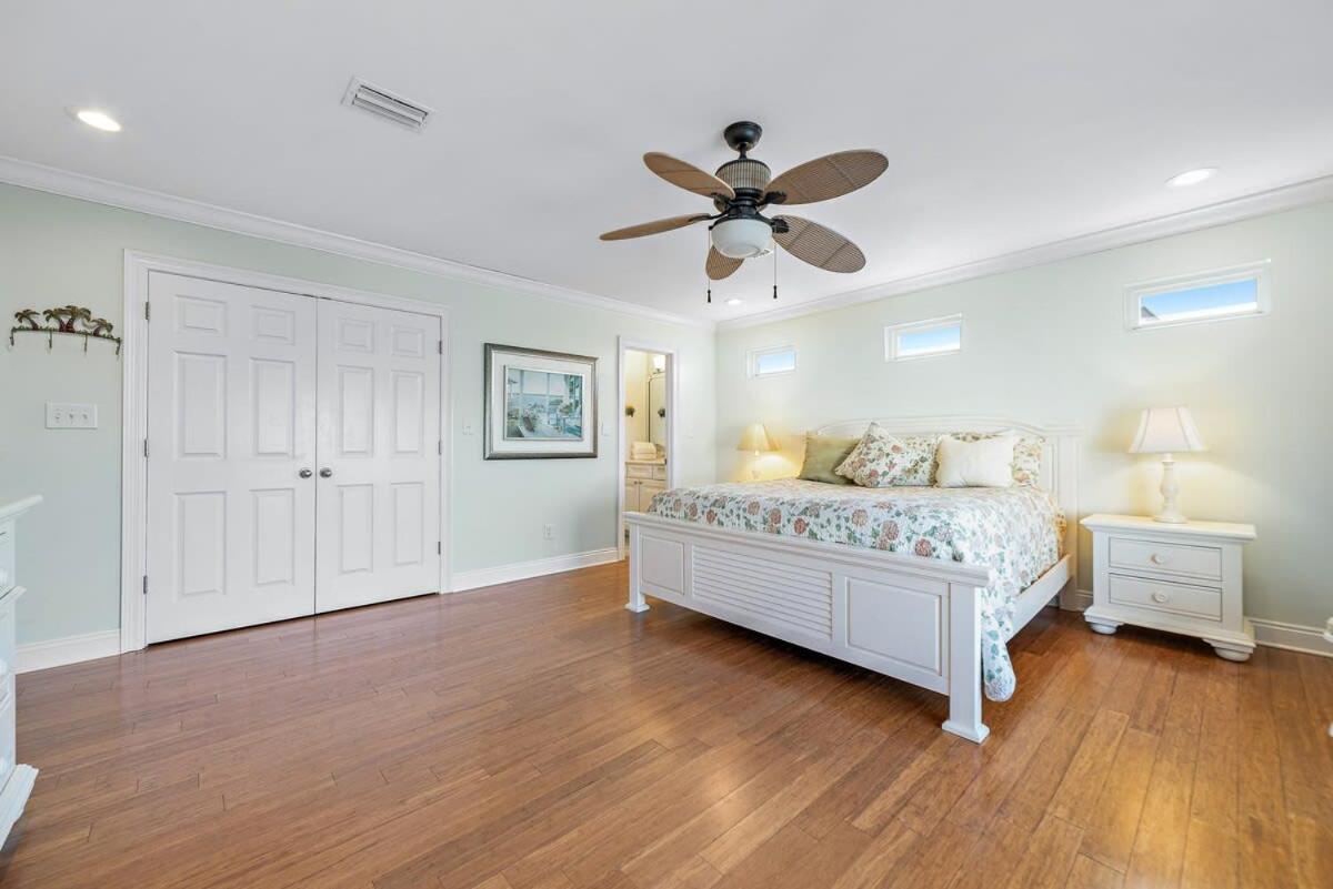 Blue Lagoon Beach House Gulf Shores Eksteriør billede