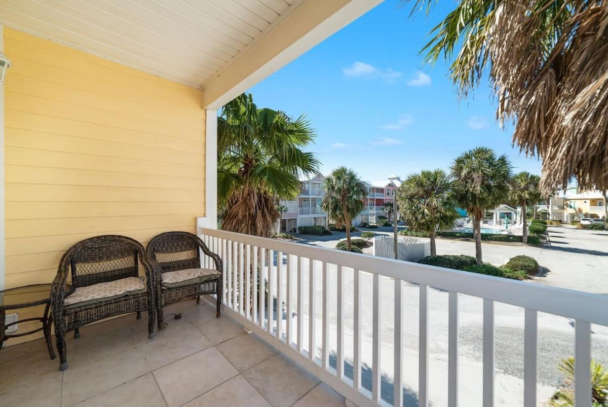 Blue Lagoon Beach House Gulf Shores Eksteriør billede