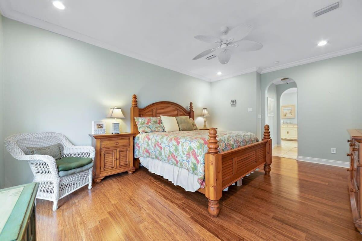 Blue Lagoon Beach House Gulf Shores Eksteriør billede