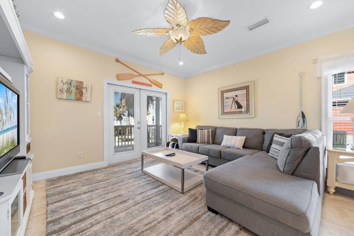 Blue Lagoon Beach House Gulf Shores Eksteriør billede