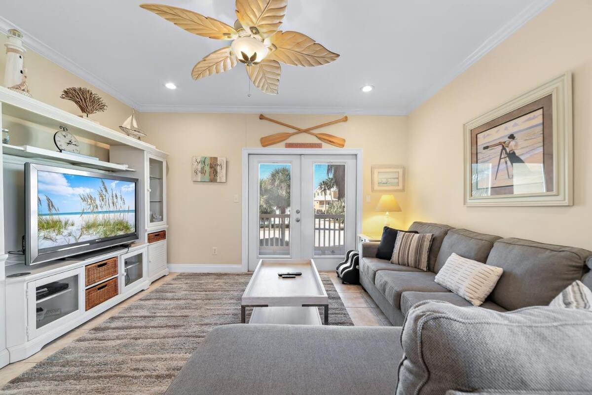 Blue Lagoon Beach House Gulf Shores Eksteriør billede